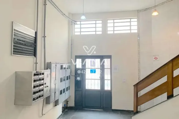Prédio Comercial de Uso Misto à Venda em São Caetano do Sul/SP.