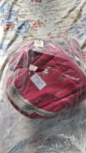 Vendo canguru