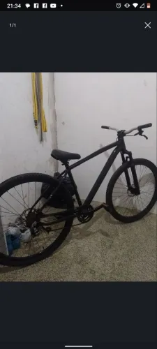 Bike aro 29 (sem marca ) 
