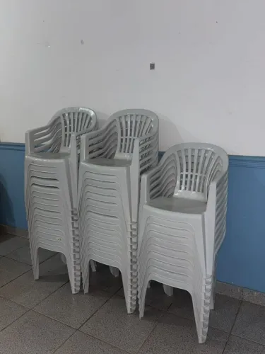 Cadeiras Estilo poltrona