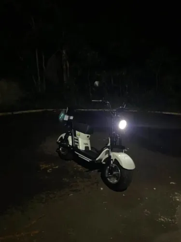 scooter eletrica x13