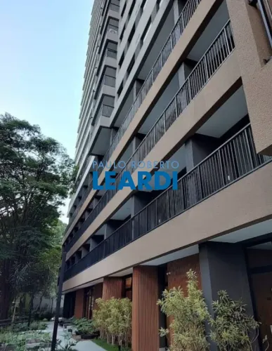 APARTAMENTO - CITY BUTANTÃ - SP