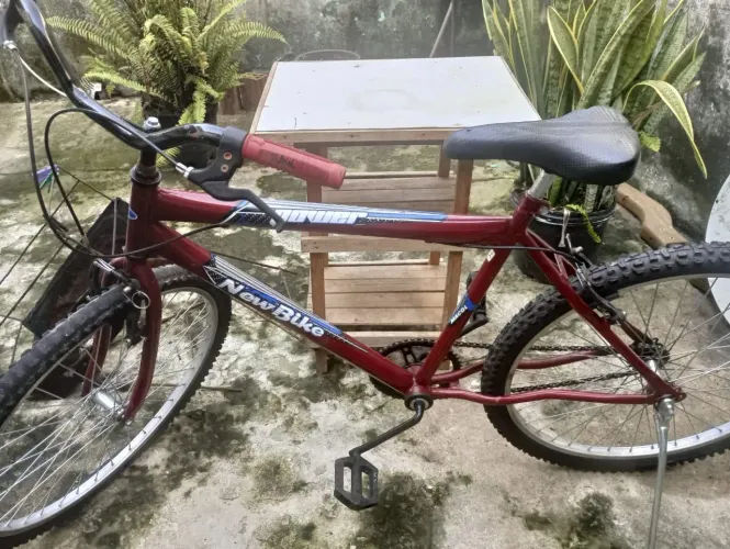 Vende-se Bicicleta
