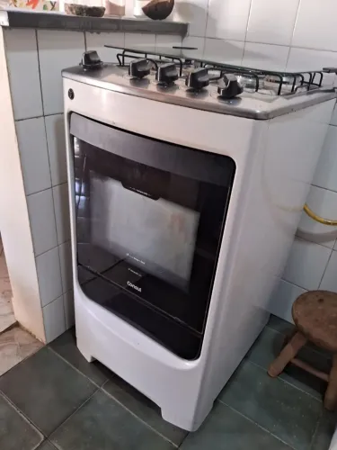 Fogao consul