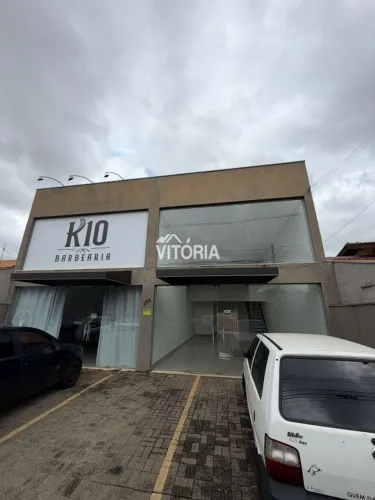 Aluga-se Sala Comercial Nova, Jardim Urano, SAO JOSE DO RIO PRETO - SP