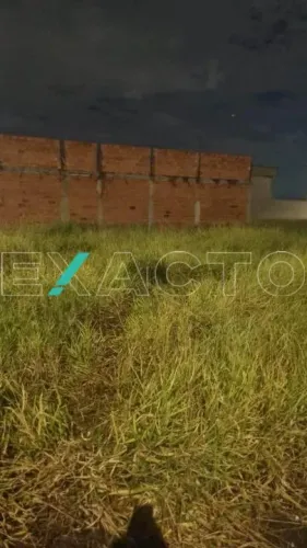terreno - Residencial Campo Florido - Campinas