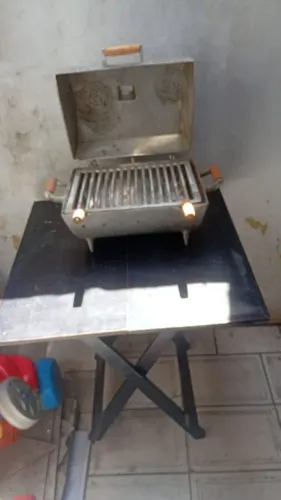 Churrasqueira