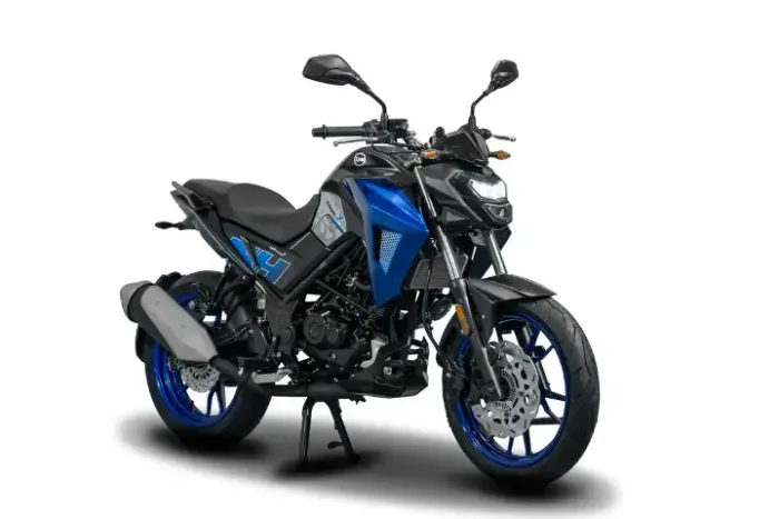DAFRA NHX 190 - OFERTA ESPECIAL