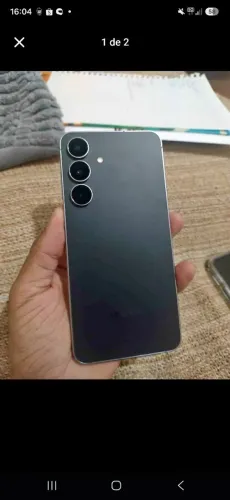 Samsung S25FE