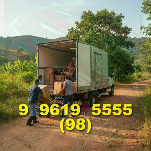 frete: divulgamos seus serviços todos os dias para você ter mais visibilidade!