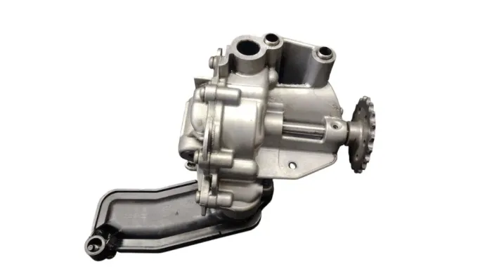 Bomba De Óleo Renault Master 2.3 2020