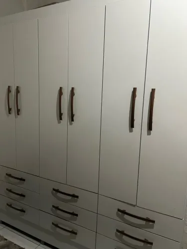 Guarda roupa
