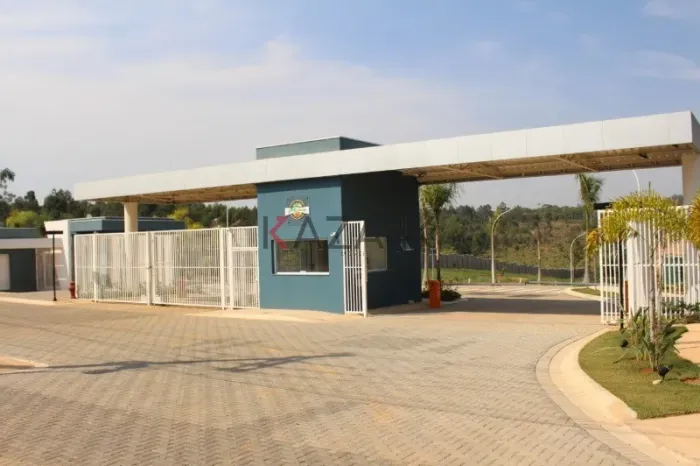 Comprar/vendo: Casa sobrado à venda no Pecan Town & Country, Itupeva, SP com 4 dormitórios