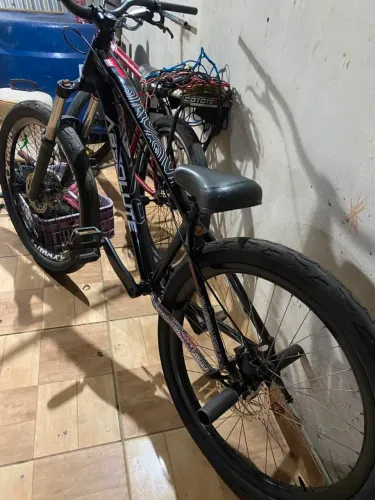 Bike absoluta Brutus 