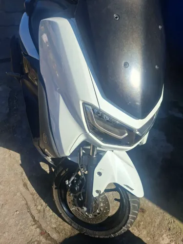Nmax 160 vendo joga sua proposta 