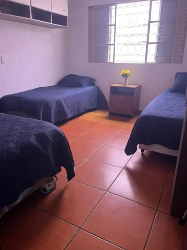 Grupo Paz e Vida Casas de Repouso