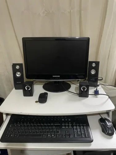 Vendo computador completo ! 