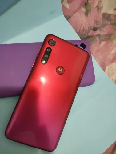 Moto g8 Power