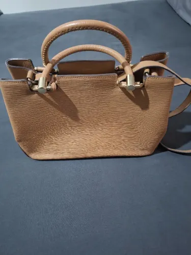 Bolsa Arezzo semi nova ORIGINAL