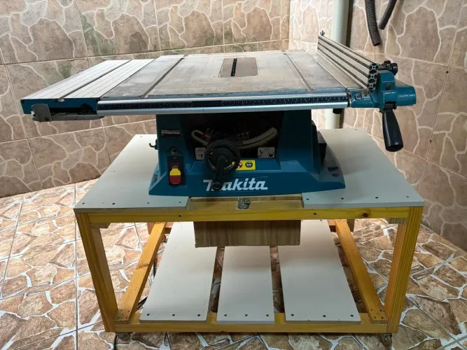 Serras e Motoserras