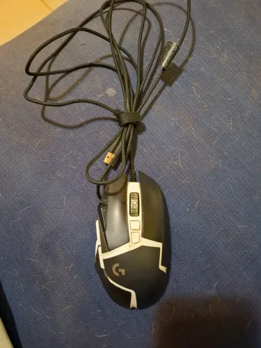Mouse logitech g502 SE