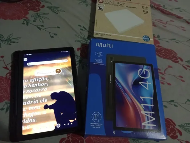 Tablet M11 4G