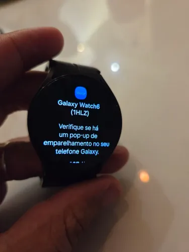 Galaxy Watch 6