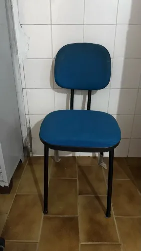 Cadeira de escritório