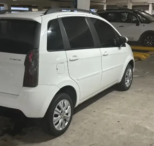 ALUGO CARRO APLICATIVO