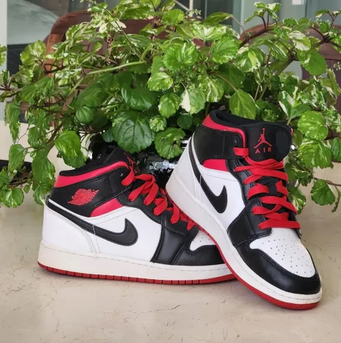 Air Jordan 1 OG - BR 35 (US 5Y)<br>