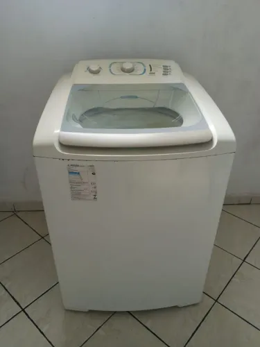 Máquina de lavar 12 kg