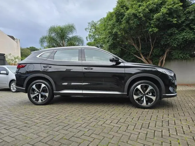 BYD Song Plus 1.5 16V Aut. (hibrido) 2025