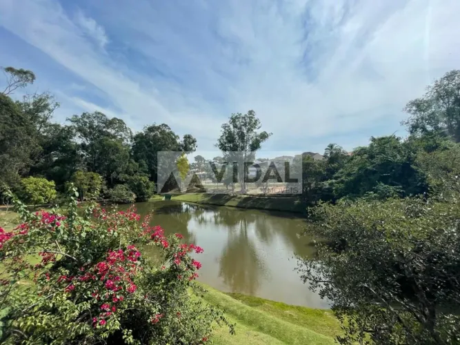 CASA TÉRREA COM 4 DORMITÓRIOS À VENDA NO CONDOMÍNIO SAINT CLAIRE EM SOROCABA POR R$1.050.0