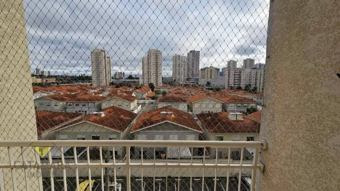 Apartamento com 2 dormitórios para alugar, 47 m² por R$ 3.100,00/mês - Vila Mogilar - Mogi