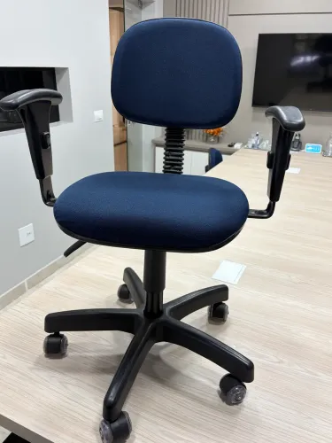 Cadeira de escritorio