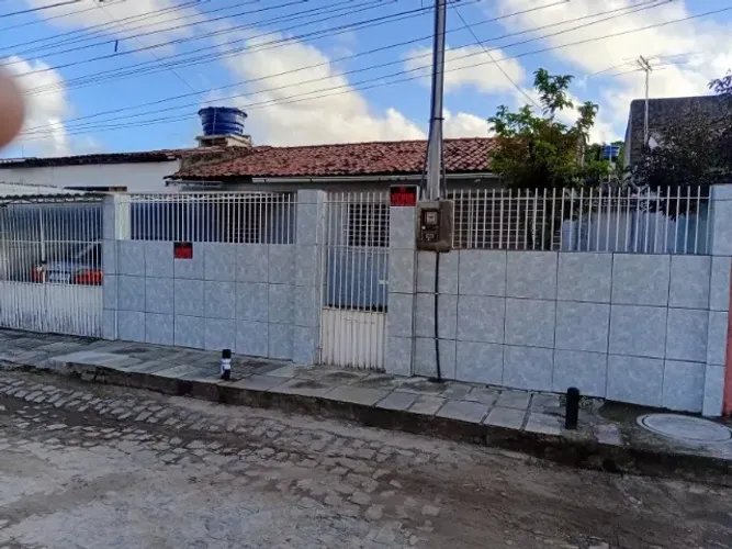 ? HN VENDE - CASA EM RIO DOCE | 1ª ETAPA  