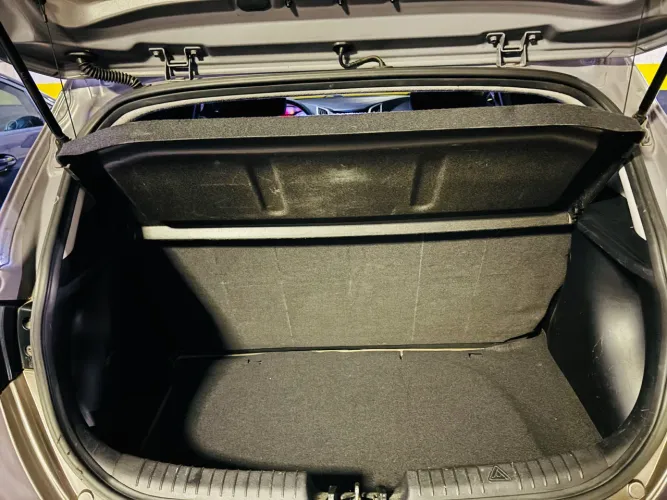 Hyundai HB20 Comf./c.plus/c.style 1.0 Flex 12V 2019