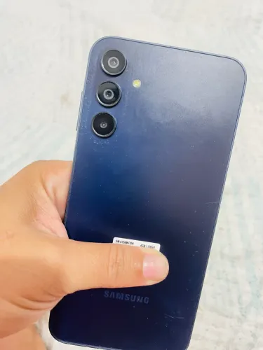 A15 128GB COM DEFEITO
