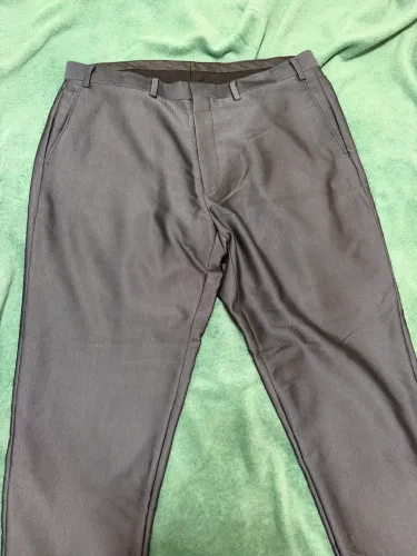 Calça Social Calvin Klein 42/44 Original