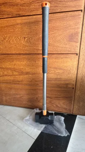 Marreta nova Tramontina oitavada 8 KG