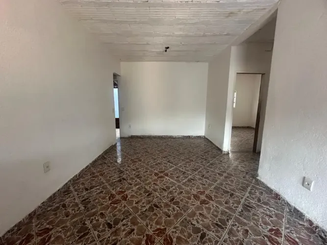 Imóvel para aluguel tem 60 metros quadrados com 2 quartos em Dona Clarice - Ribeirão das N