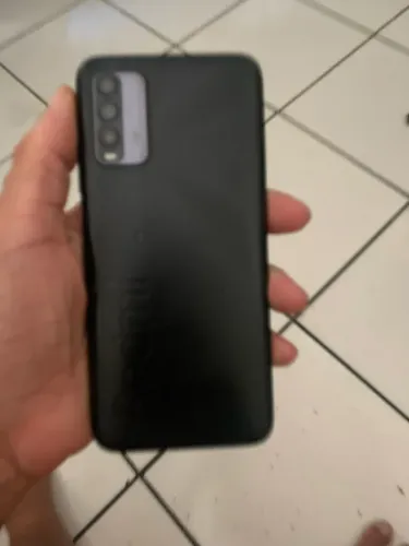 Redmi 9t todo bom com NFC funciona todo