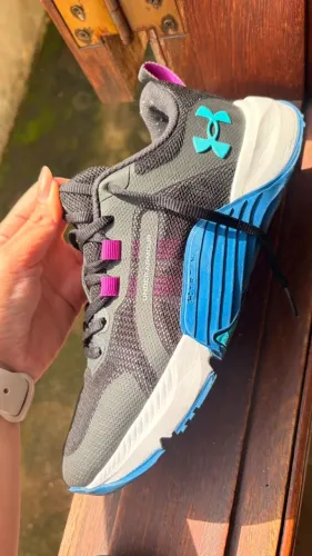 Under Armour Tribase Reps