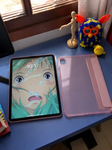 iPad Air 4 geração