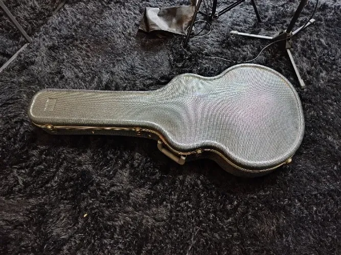 Case Violão clássico Fibra Luxo Standard