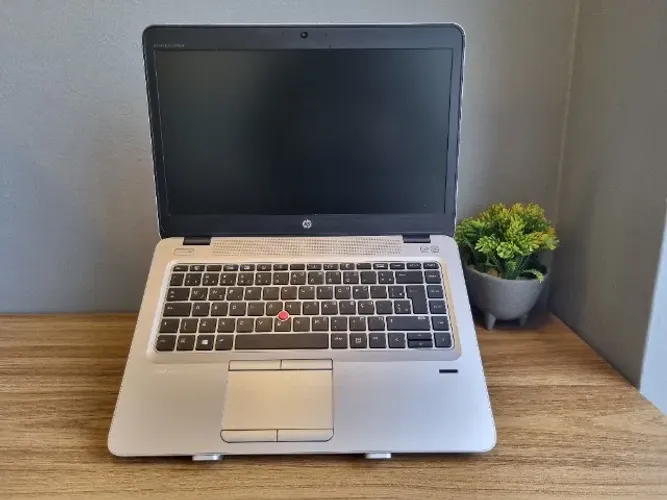 Notebook HP Elitebook 745 G4 - AMD Pro | 128GB SSD | 8GB DDR4 | 14"
