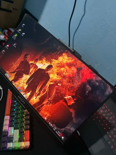 Monitor Arzopa 16,1 144HZ