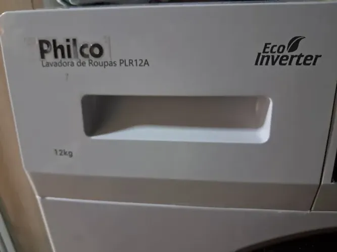 Maquina de lavar roupa