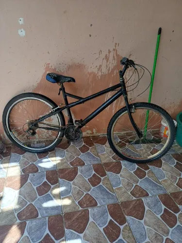 Bicicleta aro 26