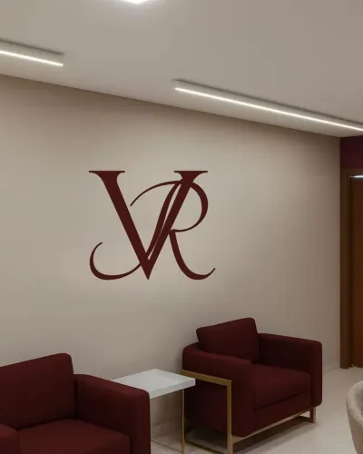 LETREIRO MDF/PERSONALIZADOS